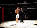 bobby jones dominates in the octagon - nice win, bobby!