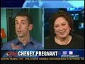 Anderson Cooper 360 Guests Discuss Mary Cheney