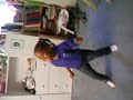 My  BABY  WALK IT OUT