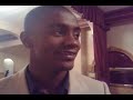 Salomon Kalou visits with FutbolrTV