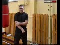 Andrzej Go?ota- otwarty trening