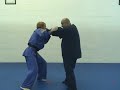 Atemi Ryu Ju-Jitsu Doc. Chenique