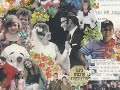 This is your Life, collage on Video by Yehuda Hermon