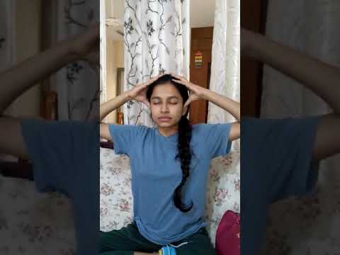 Humming Bee Breath - Bhramari Benefits