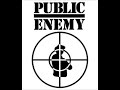 Public Enemy – Harder Than You Think (HQ)