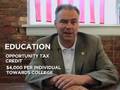 Virginia Issues: Economy