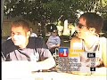 2008 Roofball U.S. Open (1st round - Game 7)
