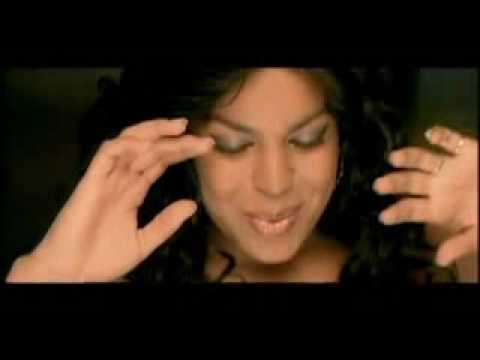 When promise-ring-wearing Jordin Sparks isn't busy branding us all sluts, it seems she found the time to shoot a new video for the UK release of her single 