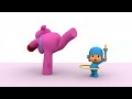 The Pocoyo Games !!! (Full Episode)