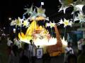 Loi Krathong, Chiang Mai 2006, the Grand Parade (1)