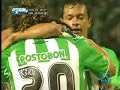 Atletico Nacional vs Bucaramanga Segundo Gol K4K3K4 Atletico Nacional vs Bucaramanga Segundo Gol K4K3K4
