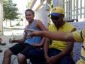 videos de elvis jaime. nuevo 4 bolsas de ropa en la calle.mp4