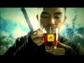 Ninja & Stressy Lipton Tea