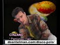 Cinzano - Pamiętasz Ewo