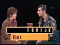 Password Plus Bonus Round #8 - Bowzer (Jon B.)