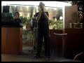 [Mood For Brunch]首場暖暖身戶外演出 - Traitor