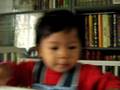 videos de uwais ziarah adik yahya bersama munsief dan hanin.avi