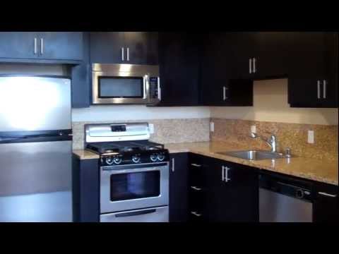 Westgate Apartments - Studio - S1 Floorplan