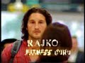 Last man standing opening titles (BBC3)