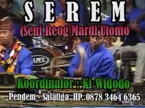 Reog SEREM 2 Reog SEREM 2