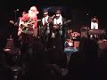 santa - Meshugga Beach Party - Sleigh Ride