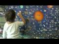 3.2 year old toddler takes astronomy test 3.2 year old toddler takes astronomy test
