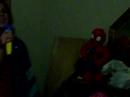 spidey is my lover