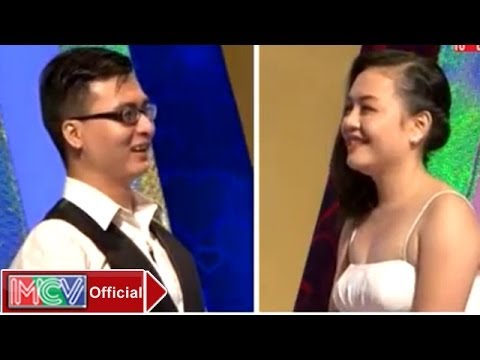 Cái kết của Em gái "sợ ma" gặp phải anh trai "sợ ma" - Bạn muốn hẹn hò 3 - Hữu Nhân & Mỹ Huyền Cái kết của Em gái "sợ ma" gặp phải anh trai "sợ ma" - Bạn muốn hẹn hò 3 - Hữu Nhân & Mỹ Huyền