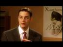 Mangosteen the X-Factor part 2 - Xanthones