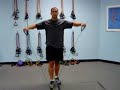 One of a kind shoulder routine One of a kind shoulder routine
