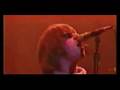 HISTORY!!!!!!!!!  ACQUIESCE - OASIS KNEBWORTH PARK 11.08.96