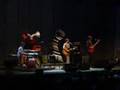 Andrew Bird Imitosis @ Hollywood Bowl