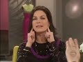 Sela Ward on Isaac Jan. 2006 - Part 1