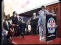 Richard Pryor Star on the Hollywood Walk of Fame