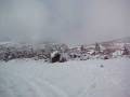 NEVE NA HERMIDA