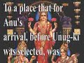 Enki Sumerian Tablet Translation Ch.12 4of 6