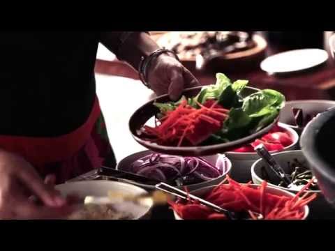 Sunday Brunch at Sofitel Bali Nusa Dua Beach Resort Sunday Brunch at Sofitel Bali Nusa Dua Beach Resort