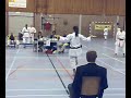 Nipaipo, Funakoshi Cup \