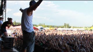 Skyline - Dancing With Fire