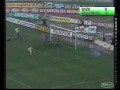 18 ANTONIO CASSANO.I GOL IN BIANCOROSSO