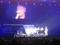 Backstreet Boys, 08.11.05, Badalona [Incomplete1]