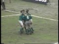Lech Poznań - Śląsk Wrocław 0:1 (08.05.1996)