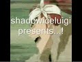 for shadowiceluigi