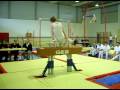 videos de Challenge Croisés Masculin le 05/04/09 Arçons Fifi