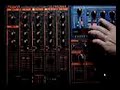 ROLAND DJ-2000 ROLAND DJ-2000