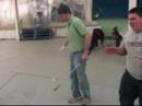 THE NEXT TIGER WOODS
