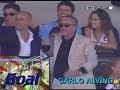 Raffaele Auriemma vs Carlo Alvino (Udinese - Napoli 0 - 5)