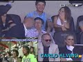Raffaele Auriemma vs Carlo Alvino (Udinese - Napoli 0 - 5)