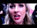 Nicolle's next...CMT AWARDS
