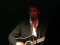 Voltaire sings \"The Vampire Club\"